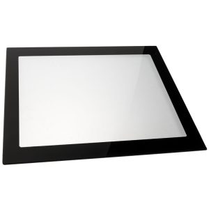 Fractal Design Define R5 Window Side Panel - Tempered Glass, Black