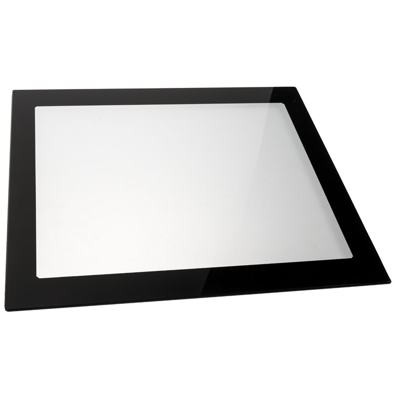 Fractal Design Define R5 Window Side Panel - Tempered Glass, Black