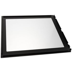Fractal Design Define R5 Window Side Panel - Tempered Glass, Black