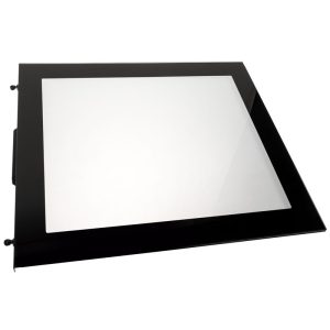 Fractal Design Define S Window Side Panel - Tempered Glass, Black