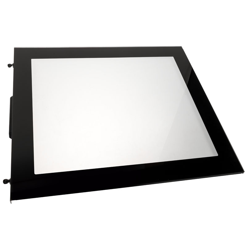 Fractal Design Define S Window Side Panel - Tempered Glass, Black