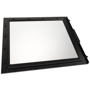 Fractal Design Define S Window Side Panel - Tempered Glass, Black