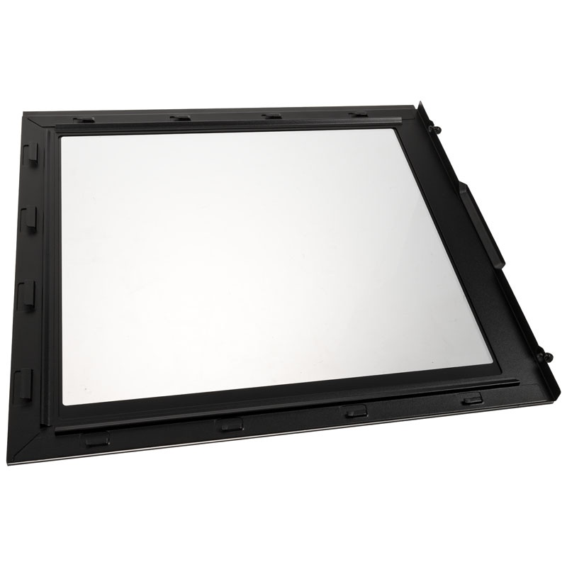 Fractal Design Define S Window Side Panel - Tempered Glass, Black