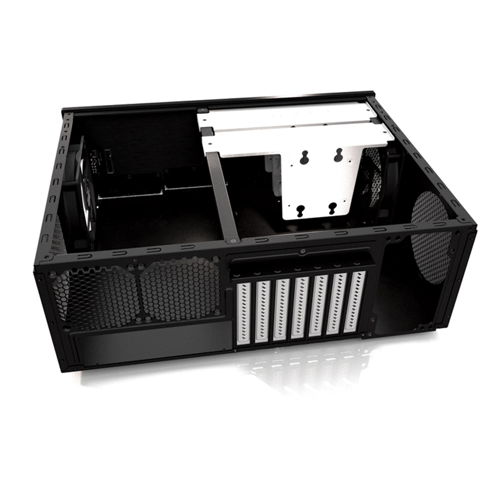 Fractal Design Node 605