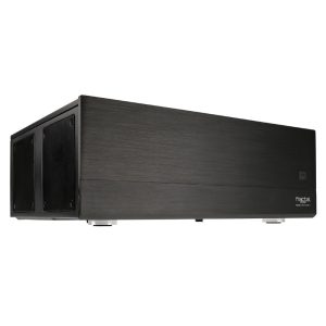 Fractal Design Node 605 HTPC Case - Black