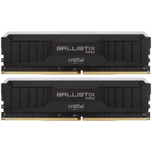 G. Skill Trident Z, DDR4-3200, CL16 - 32 GB dual kit, black / white