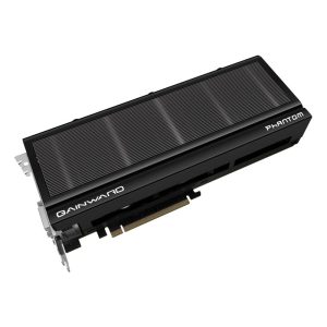 Gainward GeForce GTX 780 Ti Phantom, 3072MB DDR5, DP, HDMI, DVI
