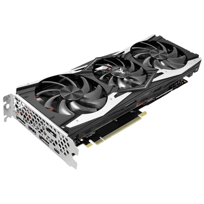 Gainward GeForce RTX 2070 Phoenix, 8192 MB GDDR6