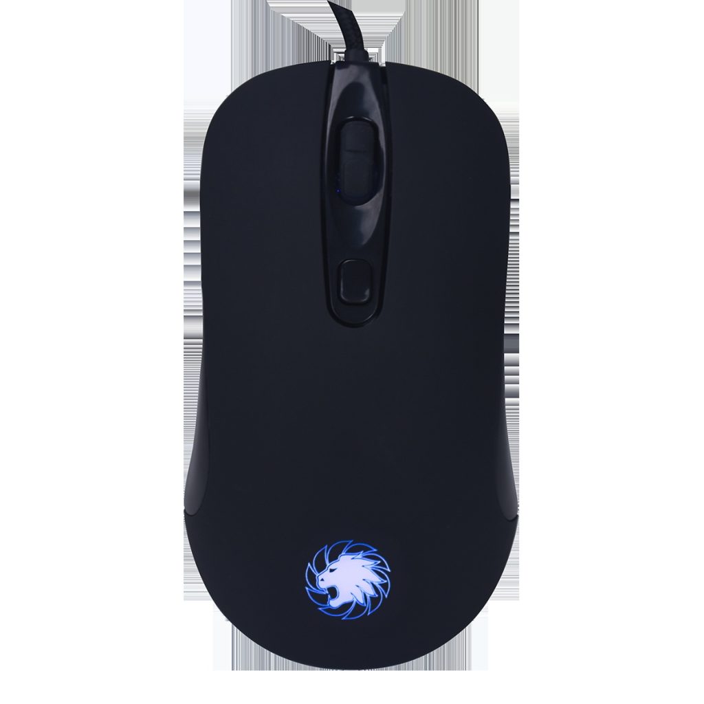 Game Max Raptor RGB Keyboard and Mouse Black Headset and Mouse Mat