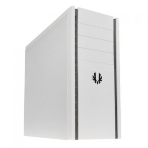 BitFenix Shinobi Midi-Tower USB 3.0 - white / black / black