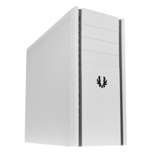 BitFenix Shinobi Midi-Tower USB 3.0 - white / black / black
