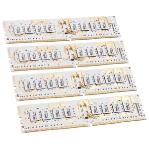 GeIL Dragon Series knows DDR4-3200, CL15 - 16 GB Kit