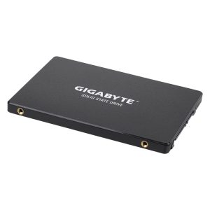 Gigabyte 2.5 inch SSD, SATA 6G - 1 TB