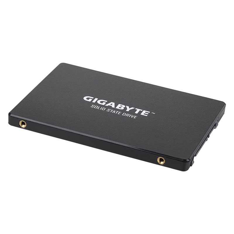 Gigabyte 2.5 inch SSD, SATA 6G - 1 TB