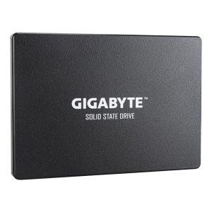Gigabyte 2.5 inch SSD, SATA 6G - 1 TB