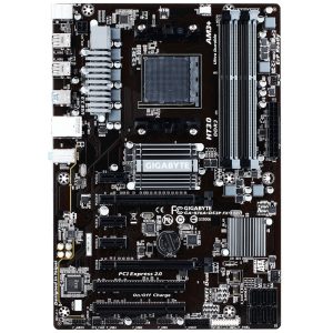 Gigabyte 970A-DS3P FX AMD 970 motherboard - Socket AM3 + - Watercooling UK