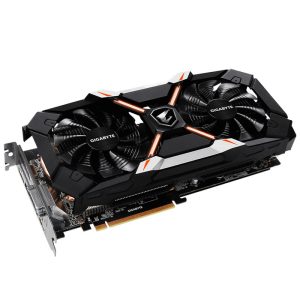 Gigabyte GeForce GTX 1060 Aorus Xtreme 6G 9 Gbps, 6144 MB GDDR5