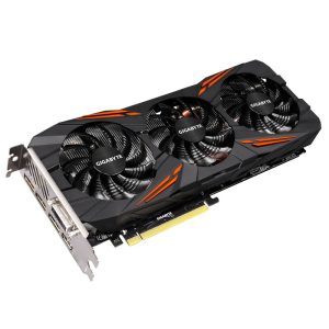 Gigabyte GeForce GTX 1070 Ti Gaming 8G, 8192MB GDDR5