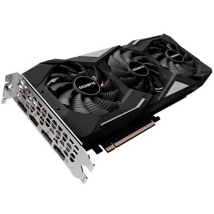 Gigabyte GeForce GTX 1660 Super Gaming OC 6G, 6144 MB GDDR6