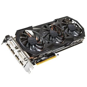 Gigabyte GeForce GTX 960 Gaming G1, Windforce 3X, 2048 MB GDDR5