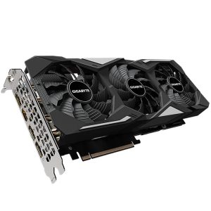 Gigabyte GeForce RTX 2070 Super Windforce OC 3X 8G, 8192MB GDDR6