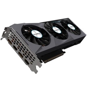 Gigabyte GeForce RTX 3070 Eagle 8G LHR, 8192 MB GDDR6