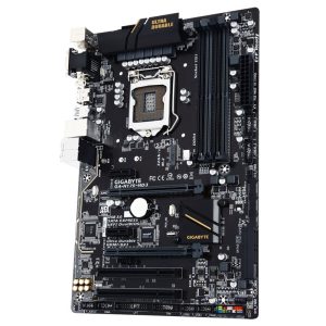 Gigabyte H170-HD3, Intel H170 Mainboard - Socket 1151