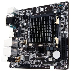 Gigabyte N3050N-D3H, Intel SoC Motherboard - Intel Celeron N3050