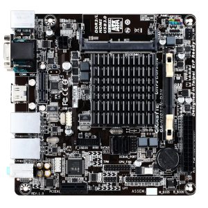 Gigabyte N3050N-D3H, Intel SoC Motherboard - Intel Celeron N3050