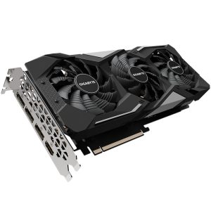 Gigabyte Radeon RX 5700 XT gaming OC 8G, 8192 MB GDDR6