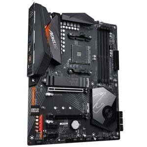 Gigabyte X570 Aorus Elite, AMD X570 Motherboard - Socket AM4
