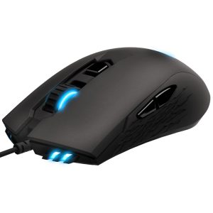 Gigabytes Aorus M4 gaming mouse - black