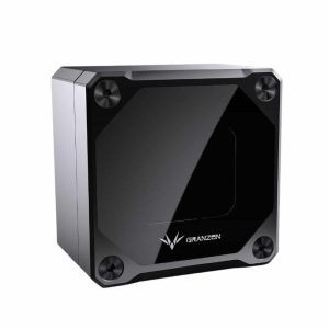 Granzon DDC Compact PWM Pump with Digital Display - Addon for Distro / Reservoirs (GFMIII)