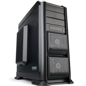Zalman GS1200 Professional Full Tower Enclosure