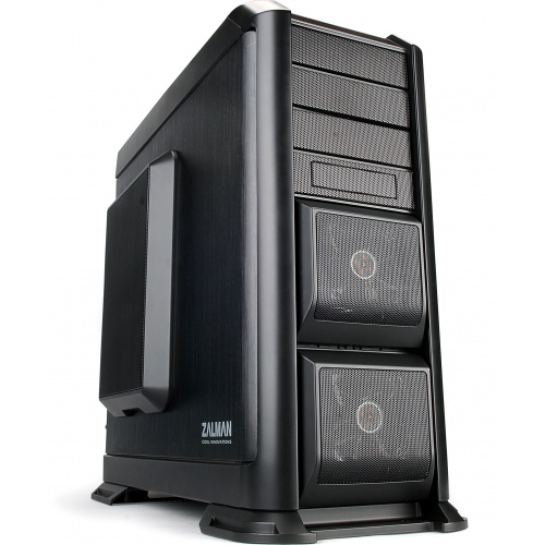 Zalman GS1200 Professional Full Tower Enclosure