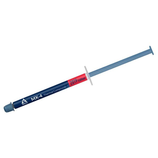 Arctic MX-4 2019 Edition Thermal Compound – 2g