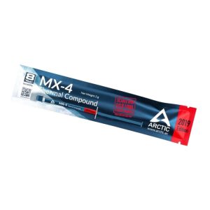 Arctic MX-4 2019 Edition Thermal Compound - 2g