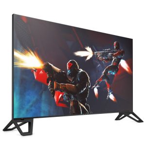 HP Omen X Emperium 65, 165.10 cm (65 inches), 144Hz, G-Sync, 4K-DP, HDMI