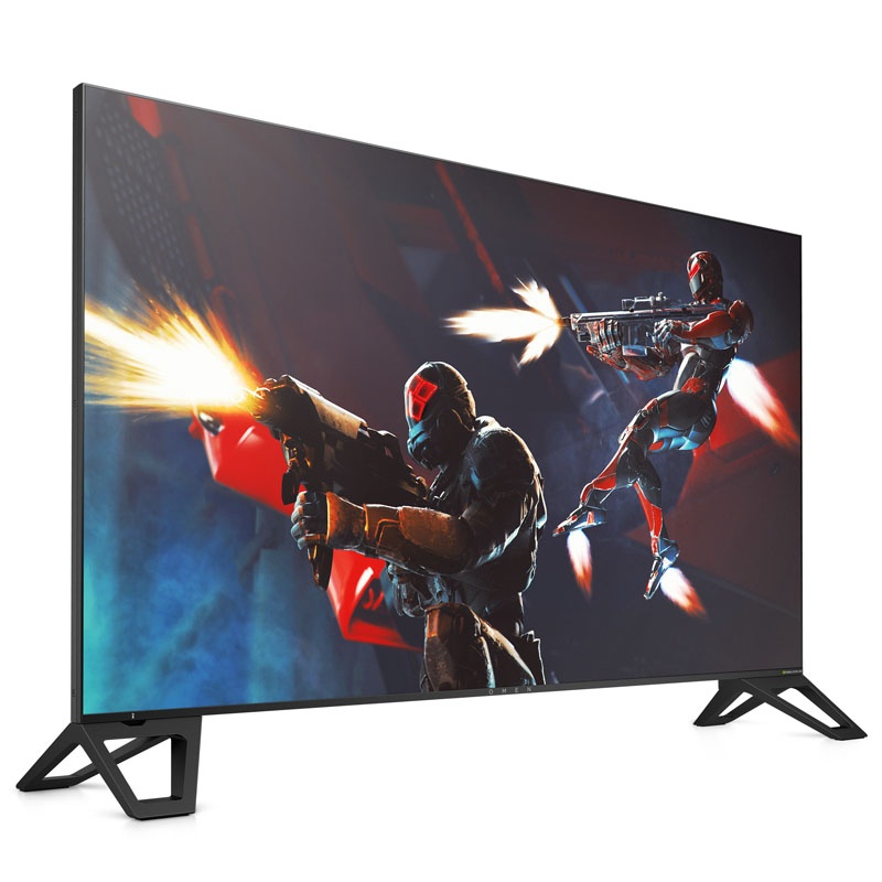 HP Omen X Emperium 65, 165.10 cm (65 inches), 144Hz, G-Sync, 4K-DP, HDMI