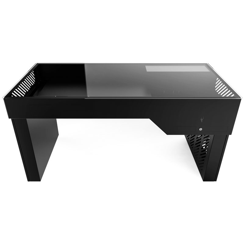 Hydra Desk Table - black
