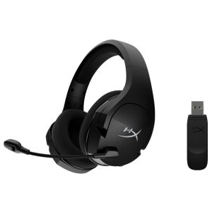 HyperX Cloud Stinger Core Wireless 7.1 headset - black