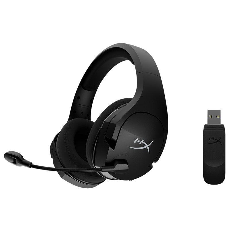 HyperX Cloud Stinger Core Wireless 7.1 headset - black