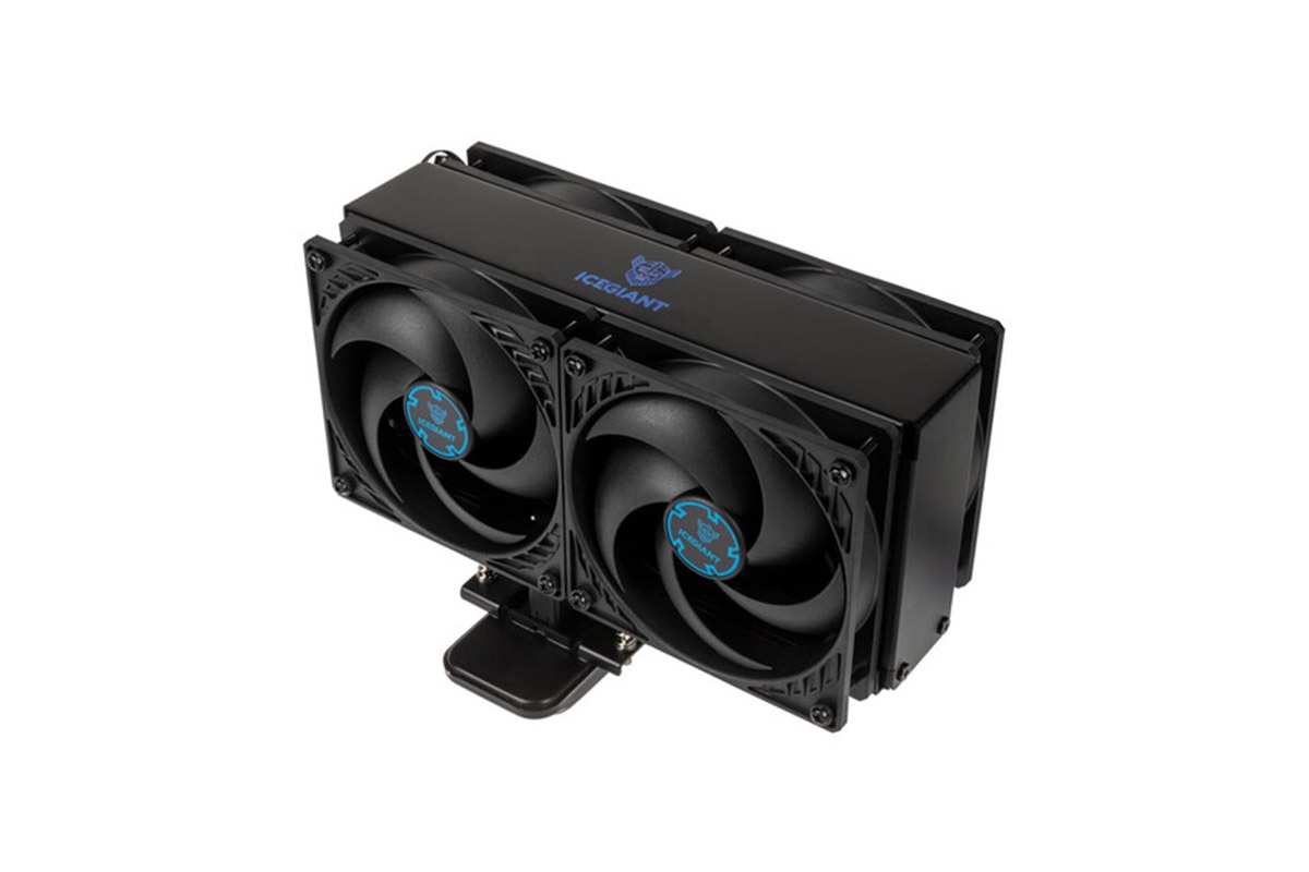 IceGiant ProSiphon Elite