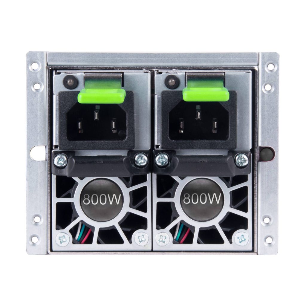 Silverstone SST-GM800C-PF Platinum power supply