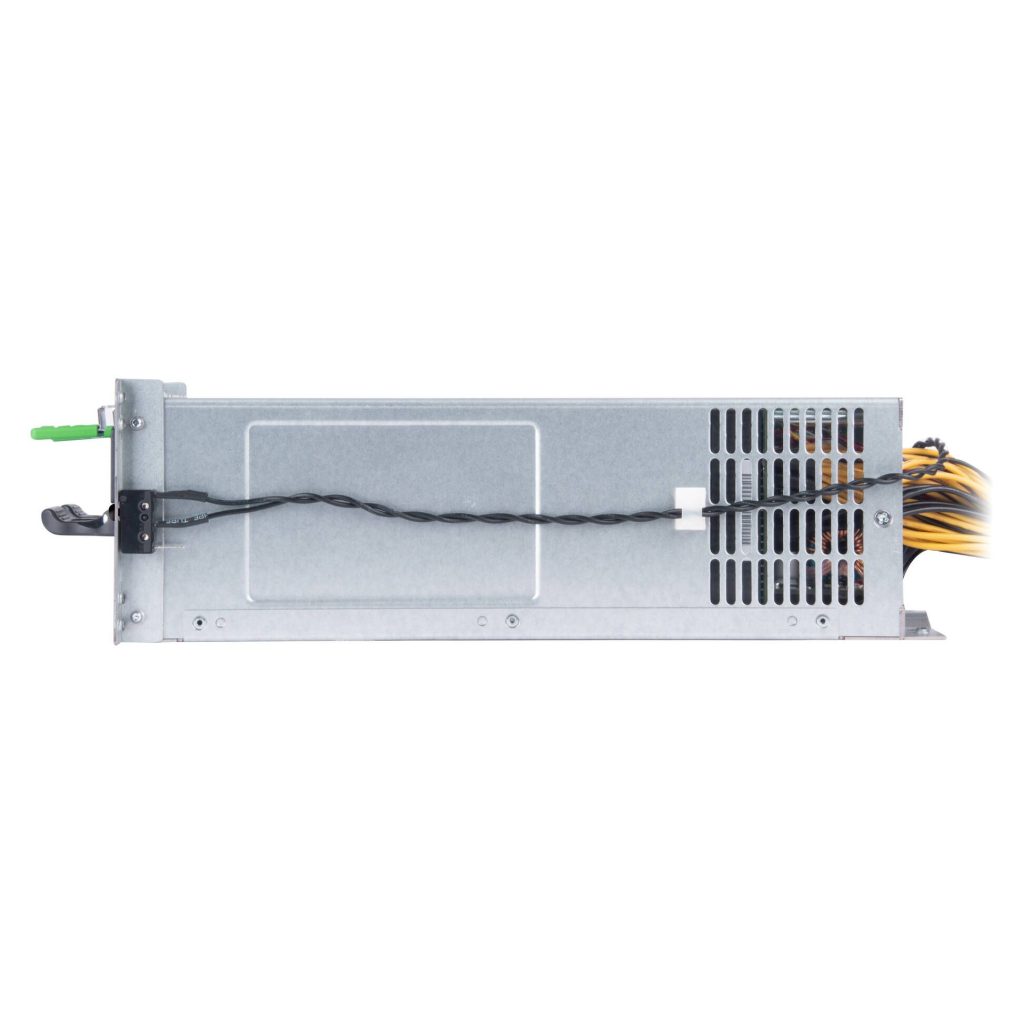 Silverstone SST-GM800C-PF Platinum power supply