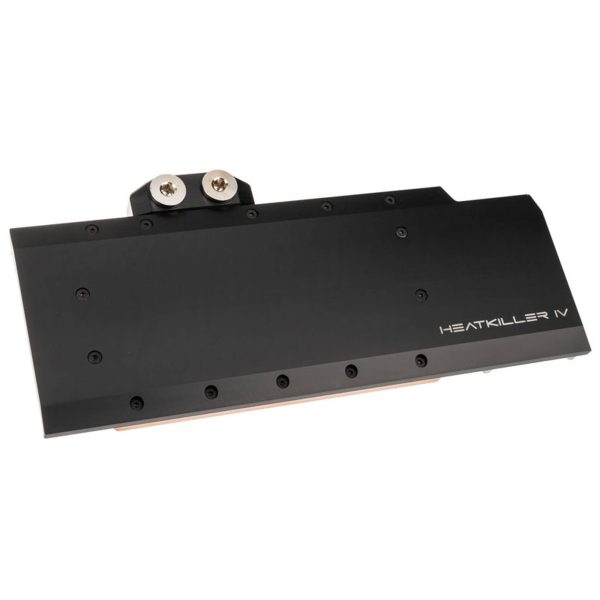 Watercool Heatkiller IV for Radeon RX 5700 / XT – Acetal