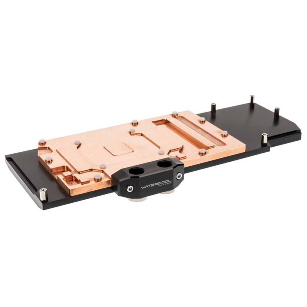 Watercool Heatkiller IV for Radeon RX 5700 / XT - Acetal