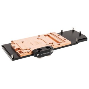 Watercool Heatkiller IV for Radeon RX 5700 / XT - Acetal
