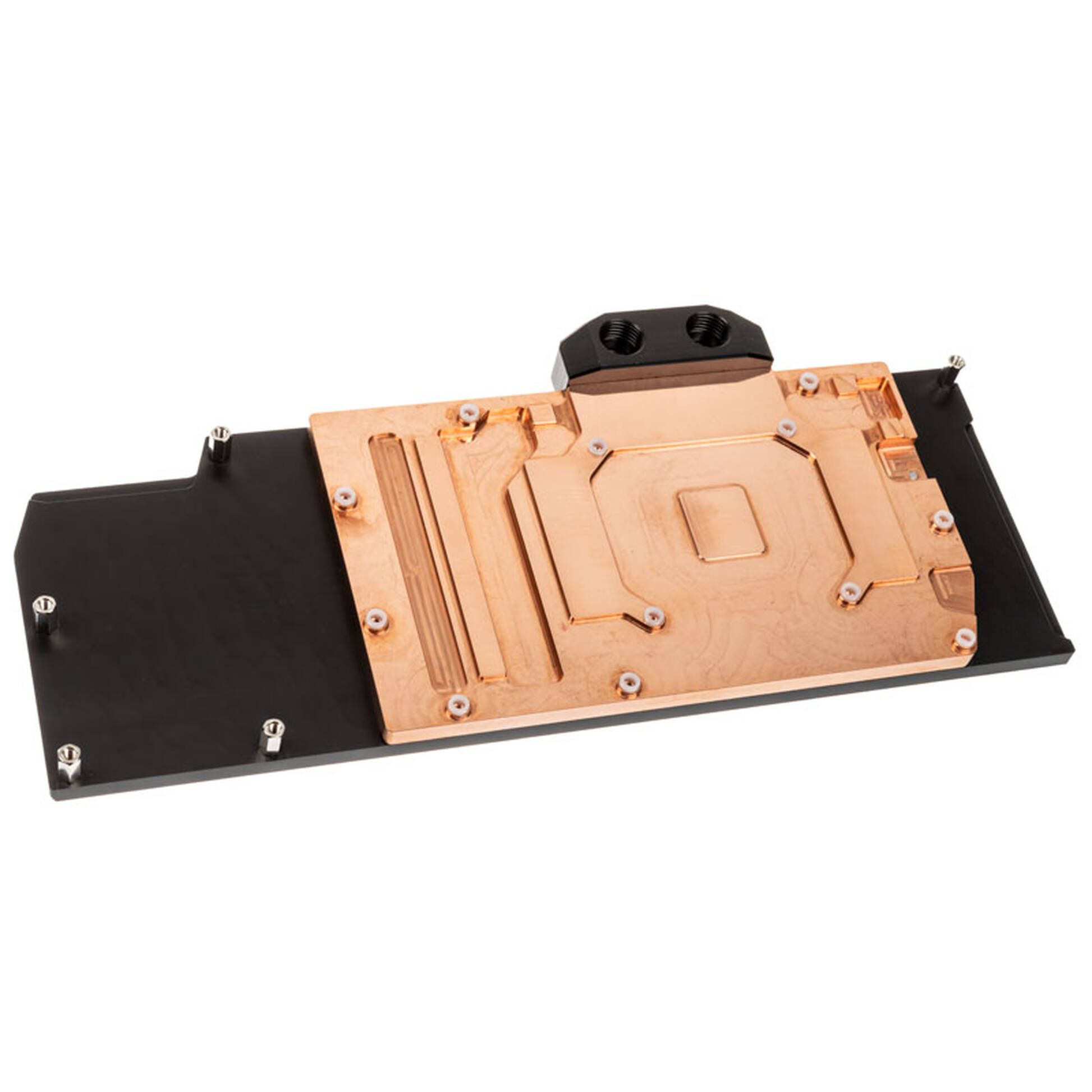 Watercool Heatkiller IV for Radeon RX 5700 / XT - Acetal