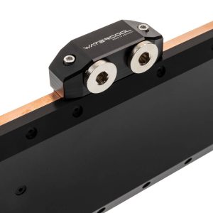 Watercool Heatkiller IV for Radeon RX 5700 / XT - Acetal